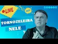 Download Lagu BOLSONARO COM TORNOZELEIRA ELETRÔNICA! PEDRO SCOOBY E PIOVANI JUNTOS?