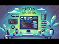 MERN Stack Developer CRUD Operation Tutorial sndp bag 4 you