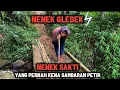 BERTEMU NENEK SAKTI DI HUTAN‼️MANUSIA PETIR  YANG MENGAKU PERNAH KENA GELEDEG