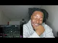 Unknown T - Bon Appètit (Official Video) [REACTION]