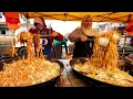 Download Lagu Must-Try Malaysian Street Food 🇲🇾 Pasar Malam Samudera Night Market Food Tour