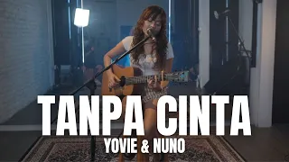 tami aulia yovie u0026 nuno tanpa cinta