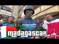 Lagu GabMorrison - Reportage : Dans les quartiers chauds de Madagascar (avec Fab's, Steven D, Leins...)