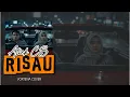 Lagu Risau  –  Atiek CB | Rock- Metal Cover by Vortexia