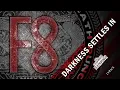 Lagu Five Finger Death Punch - Darkness Settles In Lyrics