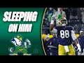 Notre Dame s Most Underrated Defensive Lineman Could SURPRISE Everyone