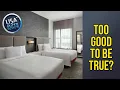 SpringHill Suites Jacksonville Baymeadows - Too Good to Be True Jacksonville FL United States