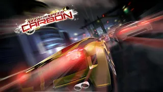 Долгожданое Прохождение Need For Speed Carbon Battle Royale 3 