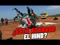 Lagu 🚁El OCASO de un COLOSO: ¿Por qué el Mi-24 ya no es invencible?