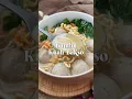Download Lagu Kenapa habis Lebaran enaknya ngebakso ya Guys🤤🤤🤤 ini dia Bumbu Kuah Bakso #resepkuahbakso #bakso