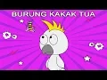 Download Lagu BURUNG KAKAK TUA ♥ Lagu Anak dan Balita Indonesia | Keira Charma Fun