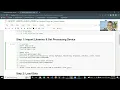 Build a Custom Convolutional Neural Network using PyTorch from Scratch on a Kaggle Image Dataset