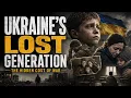 Ukraine s Lost Generation The Human Cost of War by PIYUSH VERMA