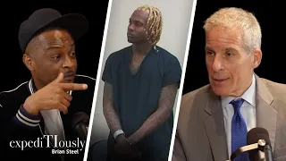 Lil Durk's Lawyer Gives Trial Recap!