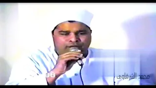 فيديو جديد للشيخ الليثي رحمه الله عام 1988 من المدينة المنورة سورة الكهف ومريم بجودة HD 