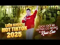 Lagu LK Cuộc Đời Mà Thì Phải Có Những Khúc Cua l Bài Hát Khúc Cua cuộc Đời Hot | Danh Tuấn Trung Nhạc Đời