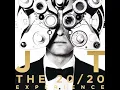 Justin Timberlake - Suit & Tie (feat. JAY-Z) (Radio Disney-like Edit)
