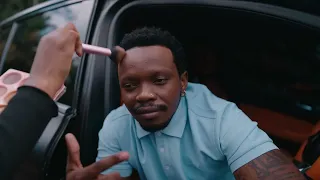 Marioo - Mombasa (Behind The Scene)