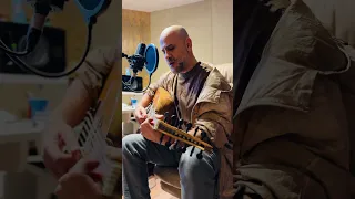 معايا بصوت  عزيز الشافعي مؤلف و ملحن الأغنيه   من فيلم  ولنا فالخيال حب غناء  بهاء سلطان دندنها