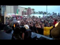Suicide Silence No Pity For A Coward Ventura CA 6/27/2010 [HD]