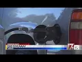 Garner Shell station gives away gas another giveaway expected Tuesday