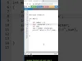 character to integer