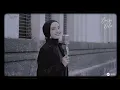 BUNGA DELIA - PERTAMA KU LIHAT DIA (Official Lyric Video)