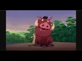 Download Lagu Where Nobody Knows My Name (from The Country Bears) - The Lion King 1½ Tribute