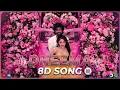 Dheema 8D Song | L I K | Anirudh Ravichander | Edits of Vishnu 