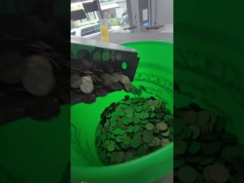 Laundromat $$$ BOOST