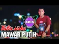 Lagu DJ ENAK MAWAR PUTIH - INUL DARATISTA ( Dj Aris Remix )