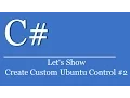Let s Show - C Visual Studio NET Tutorial