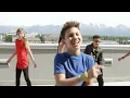 KIDZ BOP Kids - Best Day of My Life (Official Music Video) [KIDZ BOP 26]