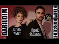 Darıldım - Mela Bedel & Faruk Sabancı ✩ Ritim Karaoke (Beste Aşık Mahzuni Şerif)