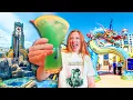 Is Epic Universe Table Service Worth It -