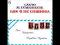 Para todos - LOS 4 DE CÓRDOBA 1978
