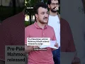 Download Lagu Pro-Palestinian activist Mahmoud Khalil ordered released by judge