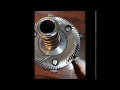 EK43 Alignment