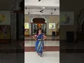 Download Lagu बघ उघडूनी दार अंतरंगातला देव घावलं का ?  #shrutiinrityalaya #ashadhiekadashi #shorts #kathak