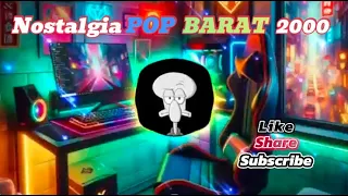 nostalgia pop barat 2000 