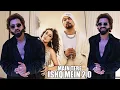 Lagu Danish Alfaaz Praise Isha Malviya Dance In 'Main Tere Ishq Mein 2.0' \u0026 Work With Bohemia