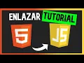 How to Link JavaScript in HTML - Visual Studio Code