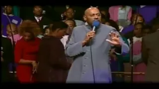 let it rain bishop paul s morton u0026 the fgbcf mass choir