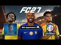 FC27 Career Mode New Features That EA Didn t Reveal