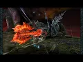 Silverwind Nargacuga EX │ Adept Charge Blade 03'38\