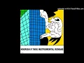 Action Bronson - NOURISH A THUG (Instrumental)