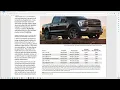 2022 FORD F-150 MAX TOWING CAPACITY EXPLAINED EVERY ENGINE WHAT IS THE MAX TRAILER TOW PACKAGE