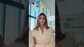 شيرين مع أغنية ضحكة وضحكتلو 