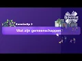 Download Lagu Kennisclip: Wat zijn gemeenschappen?