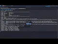 Command Injection in an E-Commerce Website Penetration Testing CTF